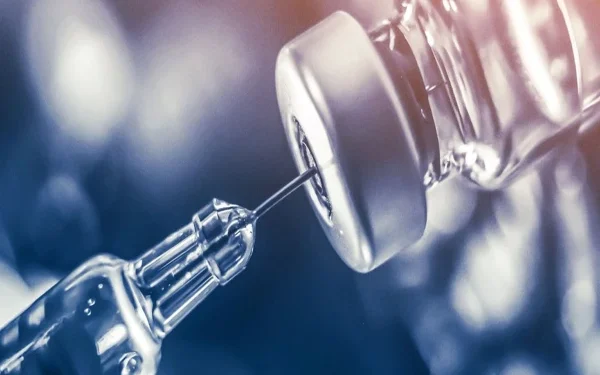 Promising Breakthrough in RSV Protection: New Vaccine Reduces Risk of Deadly Virus in Infants by 72%