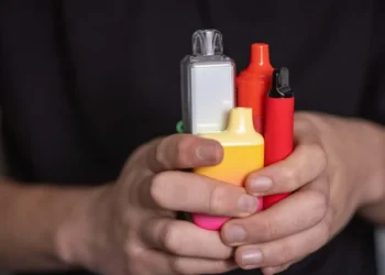 Understanding the Mental Health Risks of Vaping Among Young People