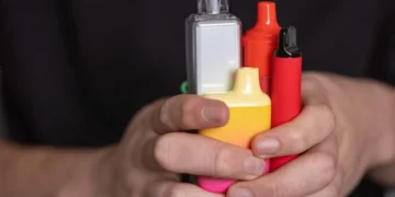 Understanding the Mental Health Risks of Vaping Among Young People