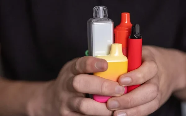 Understanding the Mental Health Risks of Vaping Among Young People