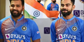BCCI Acknowledges Absence of Rohit Sharma and Virat Kohli Amid Team India's Instability