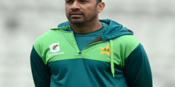 Wahab Riaz Gears Up for Return in World Championship of Legends