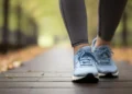 Walking 7,000 Steps a Day Can Extend Lifespan, Reduce Risk of Early Death, Says New Study