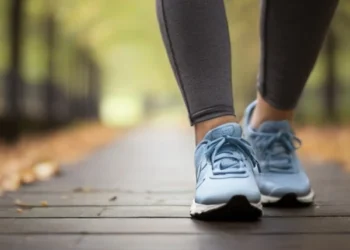 Walking 7,000 Steps a Day Can Extend Lifespan, Reduce Risk of Early Death, Says New Study