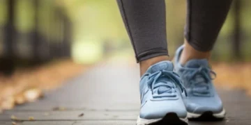 Walking 7,000 Steps a Day Can Extend Lifespan, Reduce Risk of Early Death, Says New Study