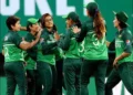 Pakistan Women's Cricket Team's Busiest Season: 2025-26 Schedule Released