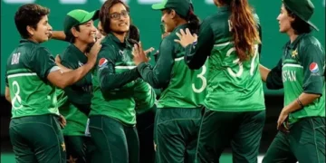 Pakistan Women's Cricket Team's Busiest Season: 2025-26 Schedule Released