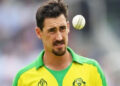 Mitchell Starc Breaks 78-Year-Old Record with Historic 5-Wicket Haul in 15 Balls: A Legendary Spell in Test Cricket History