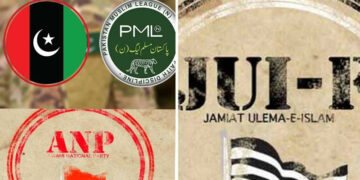 Opposition Parties to Boycott KP Government’s All-Parties Conference: Political Line-Up