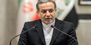 US Must Show Sincere Intention for Nuclear Talks to Resume, Says Iranian Foreign Minister Abbas Araqchi