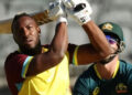 West Indies All-Rounder Andre Russell Announces Retirement from International Cricket After Illustrious Career