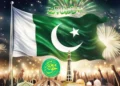 Pakistan's 78th Independence Day: Marking a Glorious Chapter in the Nation’s Struggle for Truth and Sovereignty