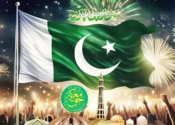 Pakistan's 78th Independence Day: Marking a Glorious Chapter in the Nation’s Struggle for Truth and Sovereignty