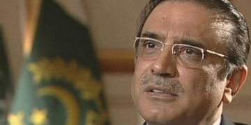 President Asif Ali Zardari Announces Nationwide Drive to Plant 41 Million Saplings