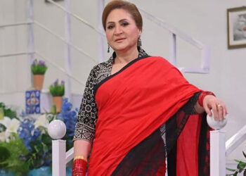 Senior Actress Asma Abbas’s WhatsApp Account Hacked: A Warning Against Rising Cyber Fraud