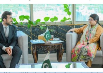 Yango Tech explores strategic collaboration with Pakistan’s Ministry of IT & Telecom