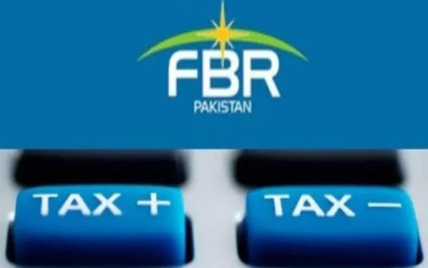 FBR Faces Rs65 Billion Revenue Shortfall in August Amid Economic Pressures