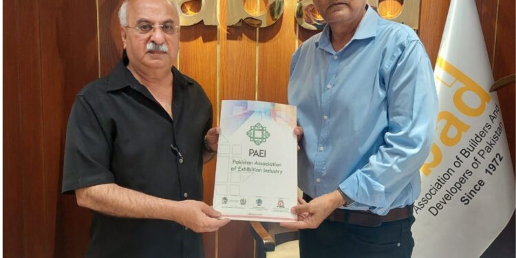 8th Pakistan International Property Expo and Tourism Investment Conference in Karachi