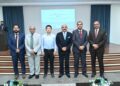 CASS-PISA Joint Seminar: Cyber Security – Pakistan Vision 2047