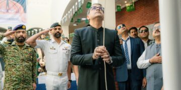 Independence Day Celebrations in Bahrain