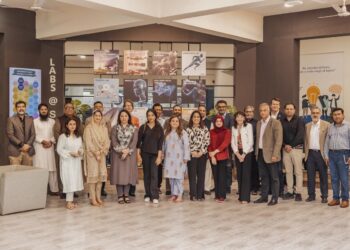 NUST Champions Ethical and Inclusive AI in Pakistan with Multi stake holder Dialogue