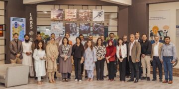 NUST Champions Ethical and Inclusive AI in Pakistan with Multi stake holder Dialogue