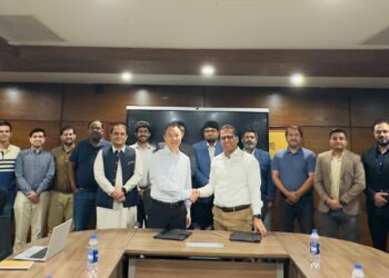 Zong CMPak and Zindigi Partner to Drive Digital Banking Access for G2P Projects