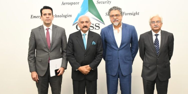 “Experts urge proactive media strategies to counter disinformation and strengthen Pakistan’s resilience in future conflicts.”