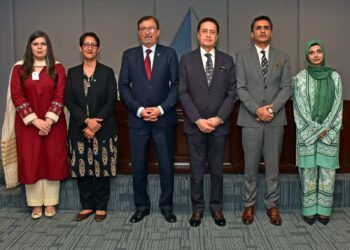 The Centre for Aerospace and Security Studies (CASS), Lahore, hosted a seminar titled “Dominating the Skies: Strategic Use of the Air Medium in Modern Conflicts”