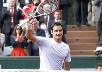 Roger Federer Joins the List of the World’s 7 Billionaire Players – A Closer Look at His Wealth, Career, and Endorsements