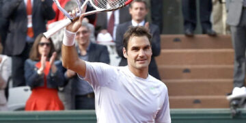 Roger Federer Joins the List of the World’s 7 Billionaire Players – A Closer Look at His Wealth, Career, and Endorsements