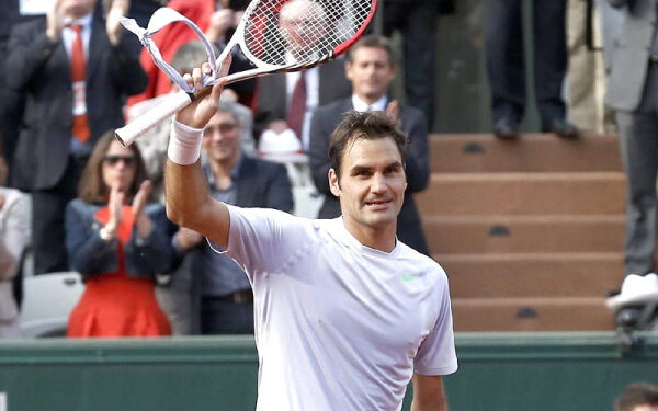 Roger Federer Joins the List of the World’s 7 Billionaire Players – A Closer Look at His Wealth, Career, and Endorsements