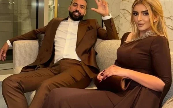 Dubai Princess Sheikha Mahira Gets Engaged to Rapper French Montana a Year After Divorce