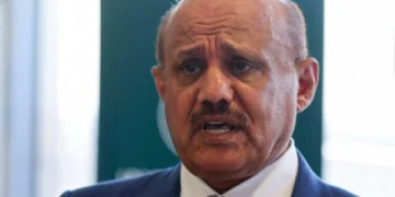 Houthi Ansarullah Prime Minister Martyred in Israeli Airstrike Along with Three Colleagues, Reports Russian Media