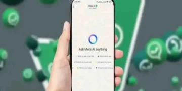 WhatsApp Introduces Voice Chat Support with Meta AI: A New Era of Conversational AI Integration
