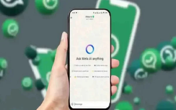 WhatsApp Introduces Voice Chat Support with Meta AI: A New Era of Conversational AI Integration