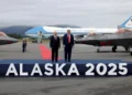 Trump and Putin Hold Landmark Meeting in Alaska: Hopes Rise for Russia-Ukraine Ceasefire