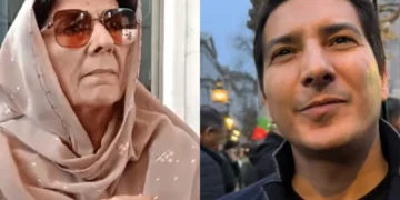 Sher Shah Khan, Son of Imran Khan’s Sister Aleema Khan, Produced in Court Amid High-Profile Proceedings