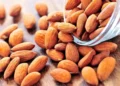 Eating More Almonds Can Improve Mental Health Later in Life