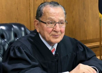 World-Renowned Judge Frank Caprio Passes Away at 88: A Legacy of Compassion, Justice, and Humanity