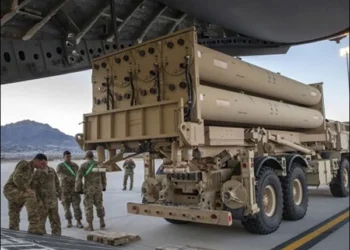 Success of Pakistani Missiles Forces US to Develop Next-Generation Air-to-Air Weapons