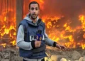 Prominent Al Jazeera Journalist Anas Al-Sharif Martyred in Targeted Israeli Strike in Gaza