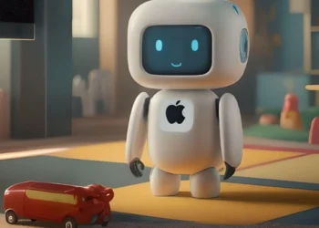 Apple Reportedly Developing AI Robot Alongside Smart Home Devices