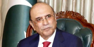 President Zardari Strongly Condemns Mastung Terrorist Attack, Pays Heartfelt Tribute to Martyred Soldiers