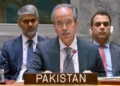 Only Muslim terrorists on the Security Council list? Double standards unacceptable, Pakistan protests