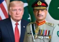 Growing Closeness Between Pakistan and Trump Administration Raises India’s Concerns – Financial Times Report