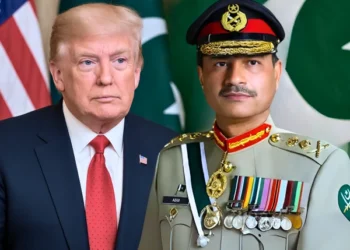Growing Closeness Between Pakistan and Trump Administration Raises India’s Concerns – Financial Times Report