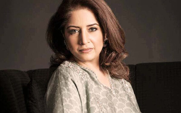 Atiqa Odho’s Joke Sparks Unexpected Wave of Marriage Proposals