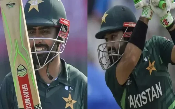 Pakistan Cricket Team Arrives in Florida Ahead of ODI Series Against West Indies