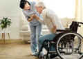 Standing More During the Day Can Improve Heart Health in Older Adults, Study Finds